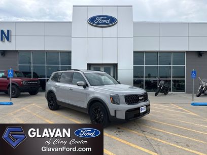 Used 2024 Kia Telluride EX X-Line
