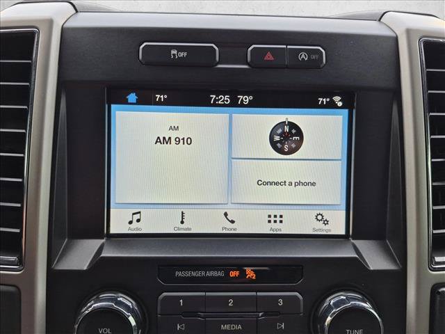 Used 2018 Ford F150 Lariat RWD image 13