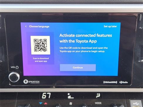 Used 2023 Toyota Tundra SR5 image 12