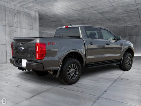Used 2020 Ford Ranger XLT w/ Equipment Group 301A Mid image 7