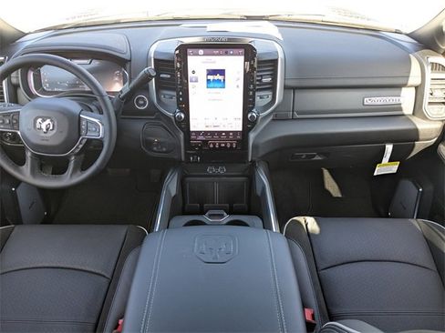 New 2026 RAM 3500 Laramie image 15