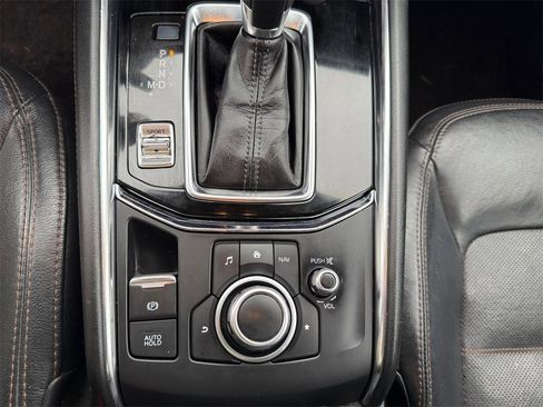 Used 2018 MAZDA CX-5 Grand Touring w/ Premium Package image 25