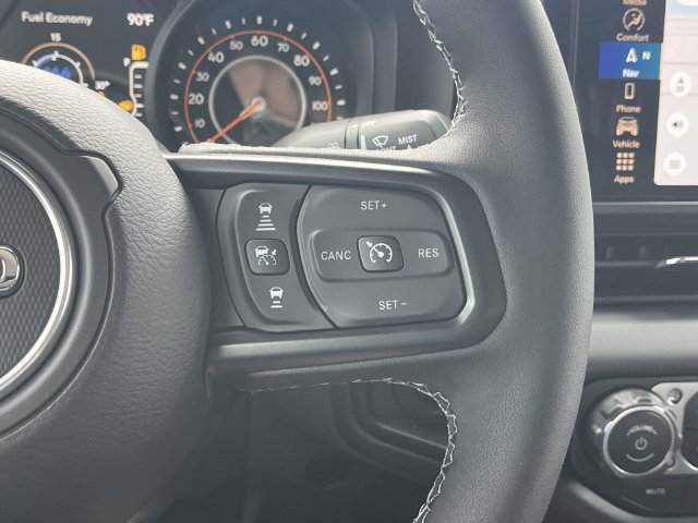 New 2026 Jeep Gladiator Rubicon w/ Capability Package AWD/4WD image 19