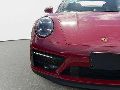 Used 2023 Porsche 911 Carrera 4 GTS image 9