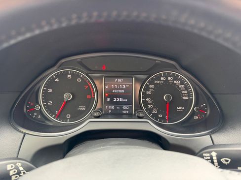 Used 2015 Audi Q5 2.0T Premium Plus AWD/4WD image 16