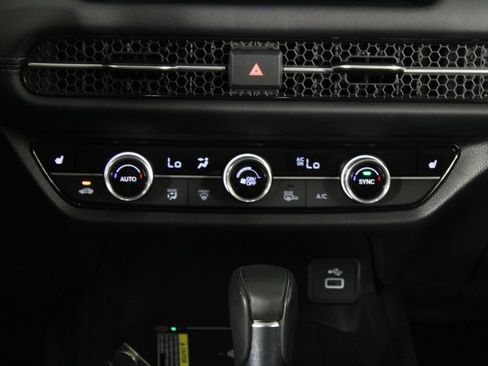 Used 2024 Honda HR-V EX-L image 21