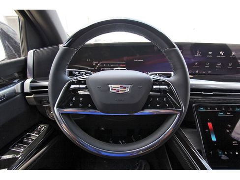 New 2026 Cadillac Escalade ESV 2WD image 14