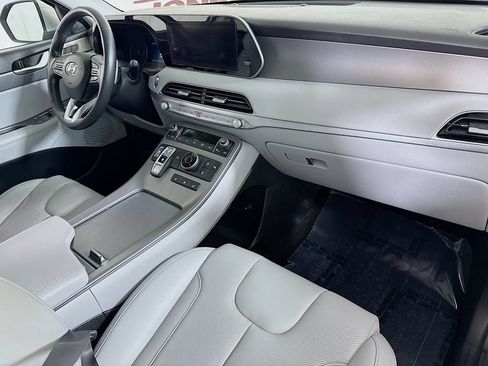 Certified 2022 Hyundai Palisade SEL w/ 8P Bench Seat Package AWD/4WD image 34