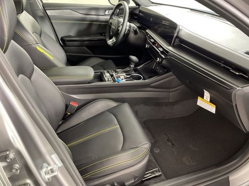 New 2026 Kia K5 GT w/ GT1 Package image 48