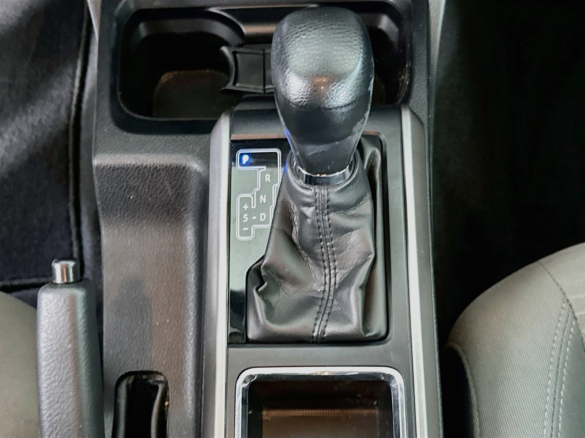 Used 2019 Toyota Tacoma SR5 RWD image 23