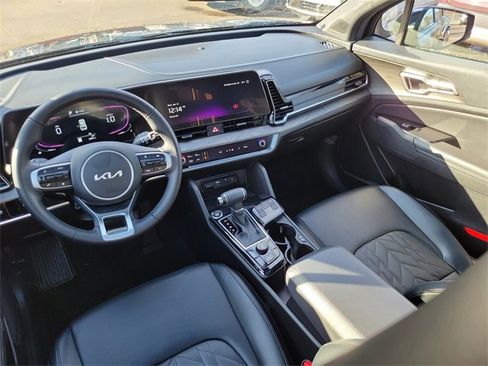 Used 2024 Kia Sportage X-Line w/ X-Line Premium Package image 23