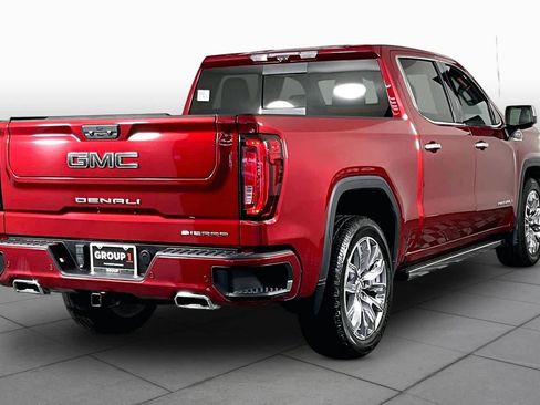 Used 2024 GMC Sierra 1500 Denali w/ Denali Reserve Package image 13