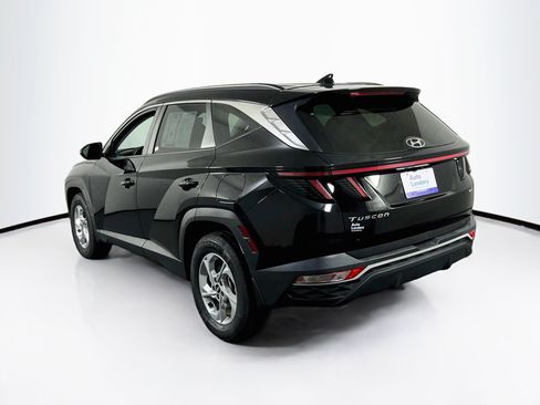 Used 2023 Hyundai Tucson SEL AWD/4WD image 7