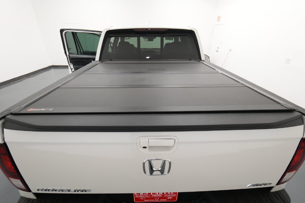 Used 2023 Honda Ridgeline RTL-E image 23