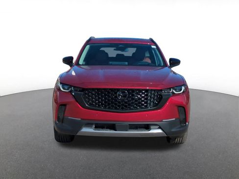New 2026 MAZDA CX-50 AWD 2.5 S w/ Accent Package image 9