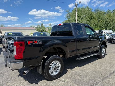 Used 2019 Ford F350 XL w/ STX Appearance Package AWD/4WD image 11