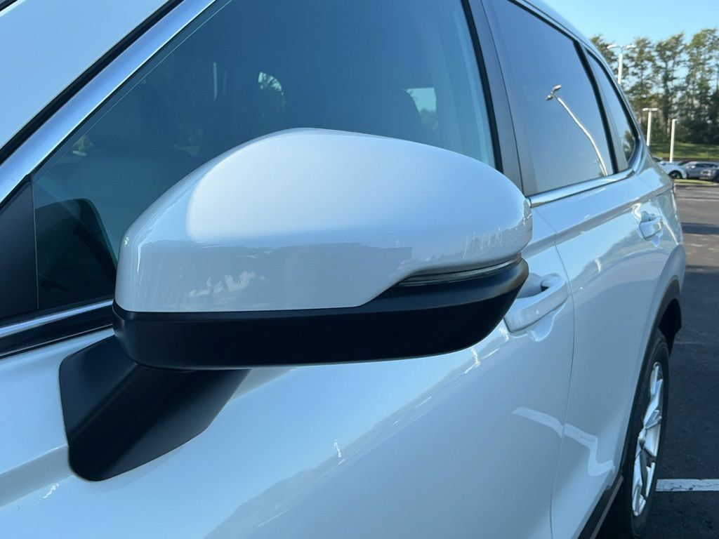 Used 2024 Honda CR-V EX-L image 8