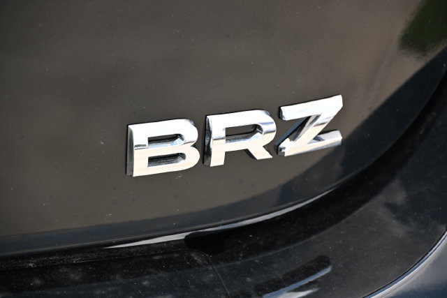 New 2026 Subaru BRZ Limited w/ Popular Package 2 RWD image 14