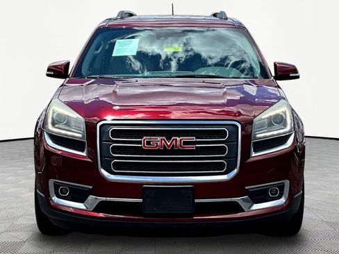 Used 2015 GMC Acadia SLT AWD/4WD image 2