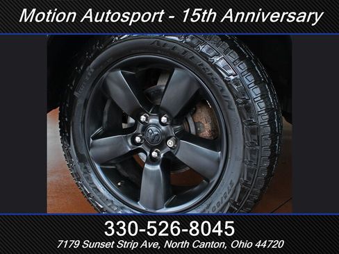 Used 2019 RAM 1500 Express w/ Wheel & Sound Group AWD/4WD image 31
