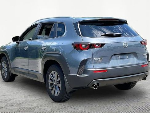 Used 2023 MAZDA CX-50 2.5 S w/ Cargo Package AWD/4WD image 4