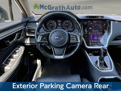 Used 2022 Subaru Legacy Limited w/ Popular Package #3 AWD/4WD image 11