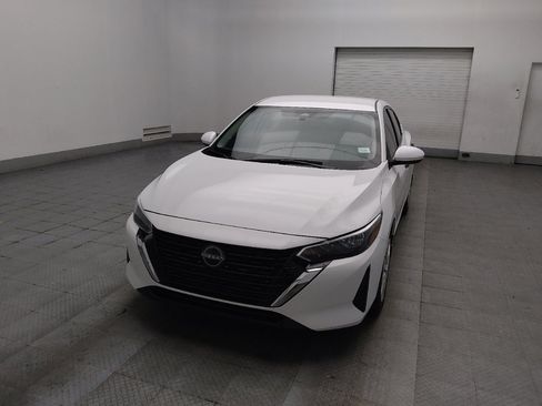 Used 2024 Nissan Sentra S FWD image 15