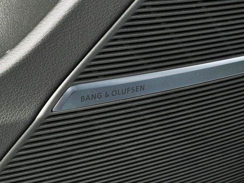 New 2026 Audi SQ8 Prestige AWD/4WD image 8