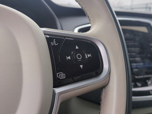 Used 2020 Volvo XC90 T6 Inscription w/ Protection Package Premier image 19