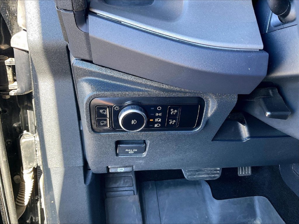 Used 2025 Ford Bronco Outer Banks AWD/4WD image 25