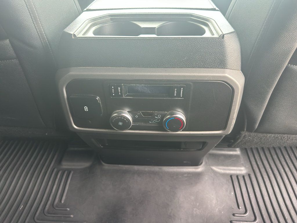 Used 2018 Ford Expedition XLT AWD/4WD image 27