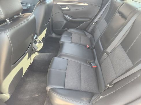 Used 2020 Chevrolet Impala LT FWD image 21