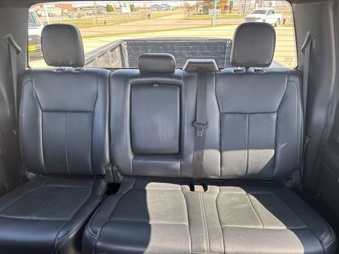 Used 2022 Ford F350 Lariat w/ Chrome Package AWD/4WD image 26