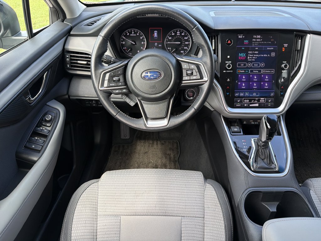 Certified 2021 Subaru Outback Premium AWD/4WD image 18