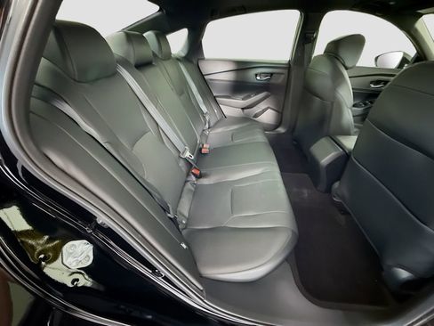 Certified 2024 Honda Accord Sport image 22