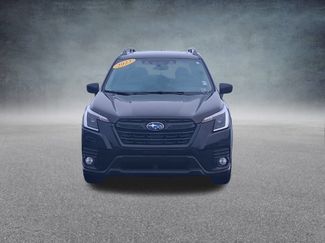 Used 2023 Subaru Forester Premium video 2