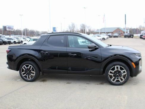 New 2026 Hyundai Santa Cruz Limited image 6