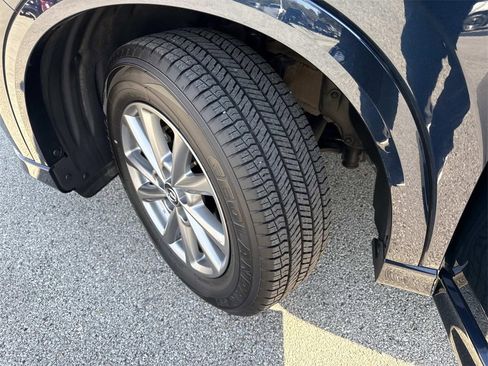 Used 2025 MAZDA CX-5 AWD 2.5 S w/ Preferred Package image 31