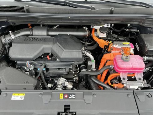 New 2026 Kia Carnival SX Prestige FWD image 31