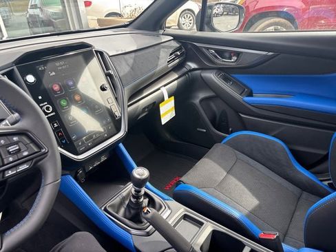 New 2025 Subaru WRX tS image 80