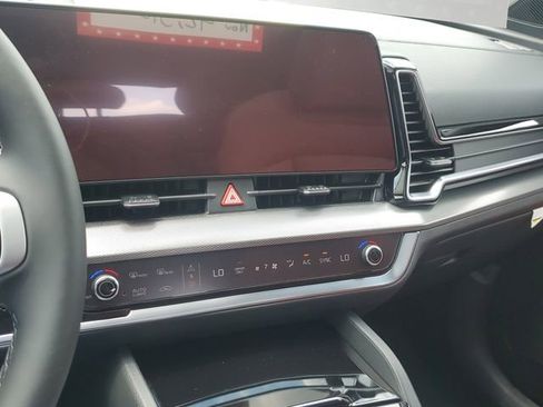 New 2025 Kia Sportage SX Prestige AWD/4WD image 24