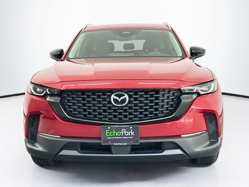 Used 2025 MAZDA CX-50 AWD 2.5 S w/ Preferred Package image 2