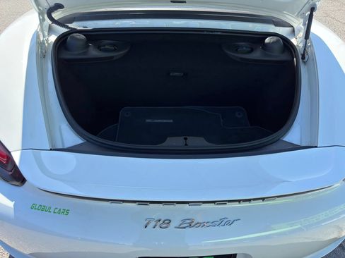 Used 2020 Porsche 718 Boxster RWD image 32
