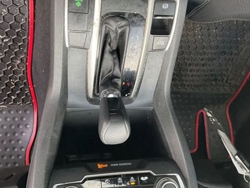 Used 2017 Honda Civic LX image 19