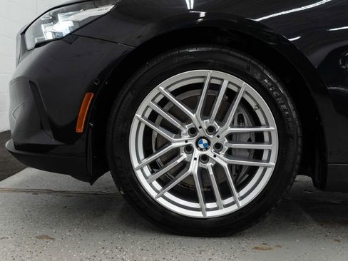 Used 2025 BMW 540i xDrive image 39