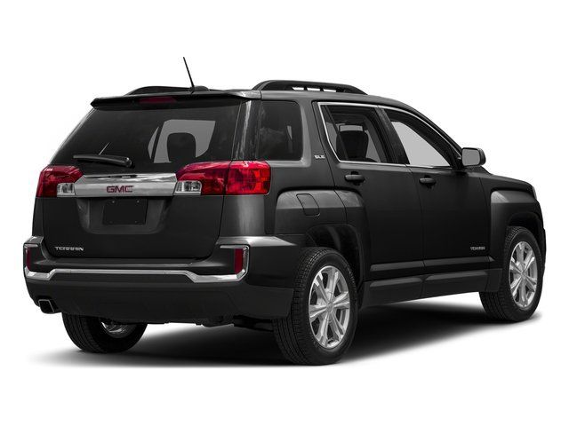 Used 2017 GMC Terrain SLE w/ Convenience Package FWD image 2