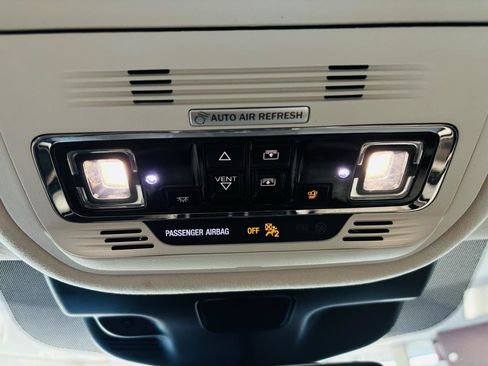 Used 2023 Lincoln Aviator Black Label w/ Dynamic Handling Package AWD/4WD image 50