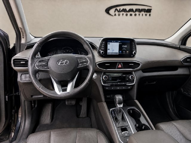 Used 2019 Hyundai Santa Fe FWD image 10