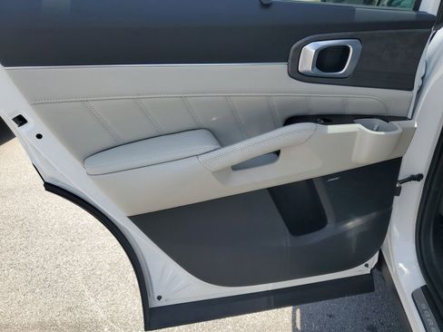 New 2026 Kia Sorento SX AWD/4WD image 24