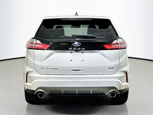 Used 2024 Ford Edge Titanium w/ Titanium Elite Package AWD/4WD image 6